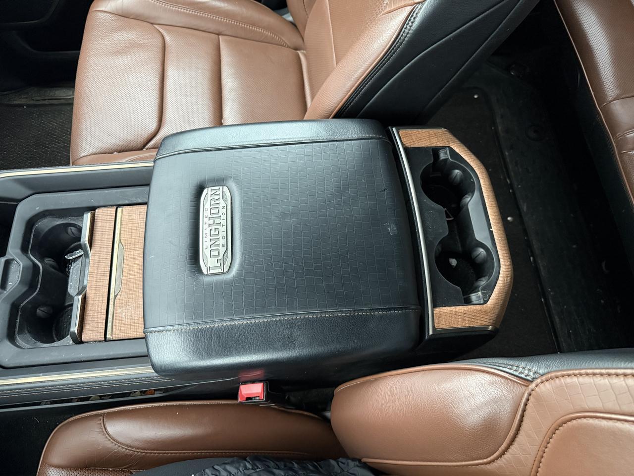 2022 Ram 1500 Limited Longhorn Crew Cab 4x4 | V8 HEMI | 12IN Touchscreen | NAV | Heated Vented Seats | Leather Redwater AB