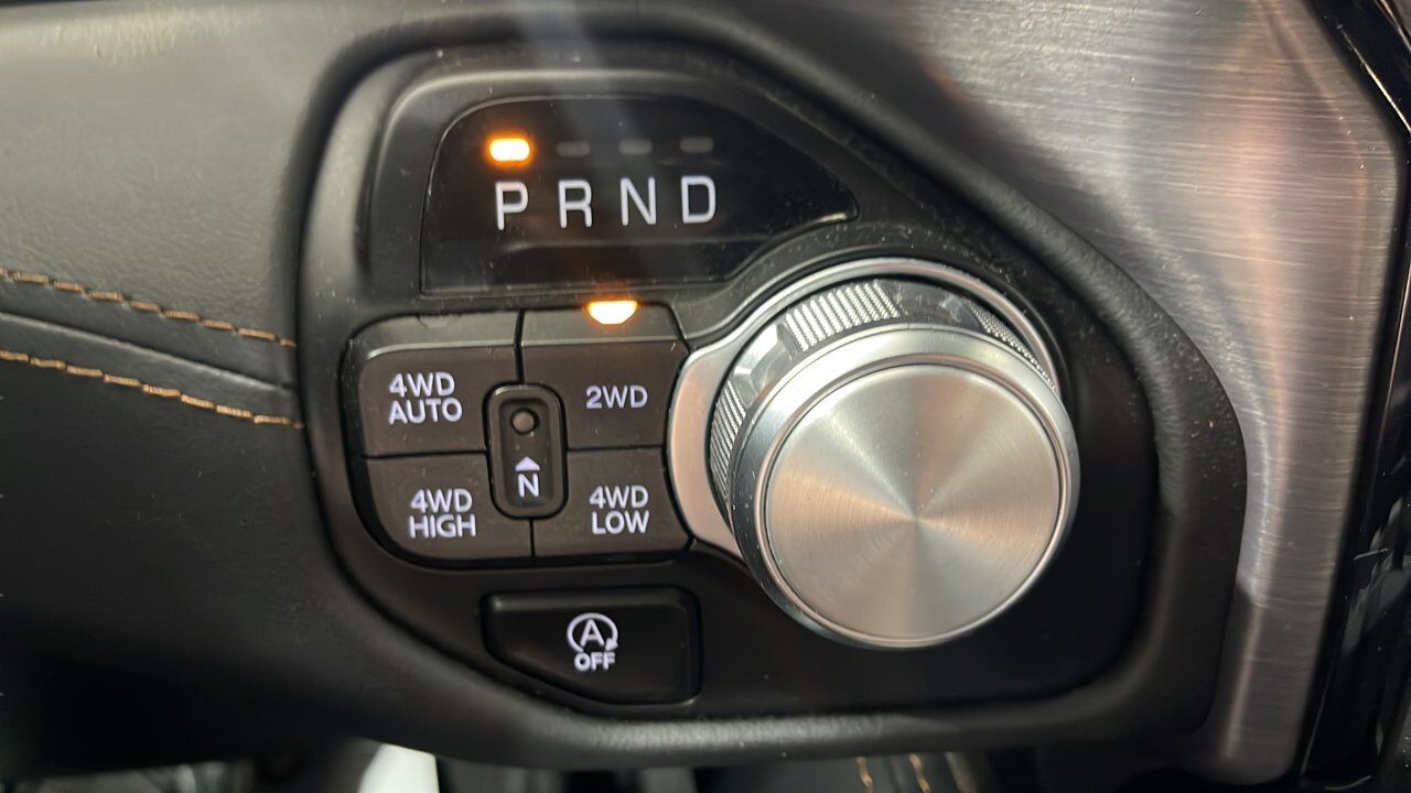2022 Ram 1500 Limited Longhorn Sherwood Park AB