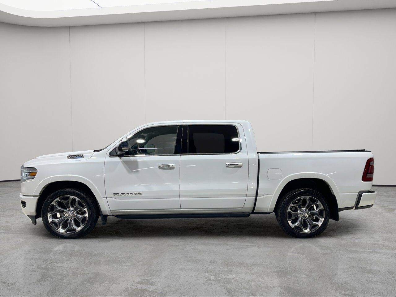 2022 Ram 1500 Limited Longhorn