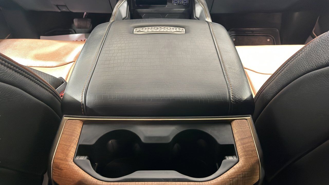 2022 Ram 1500 Limited Longhorn Sherwood Park AB
