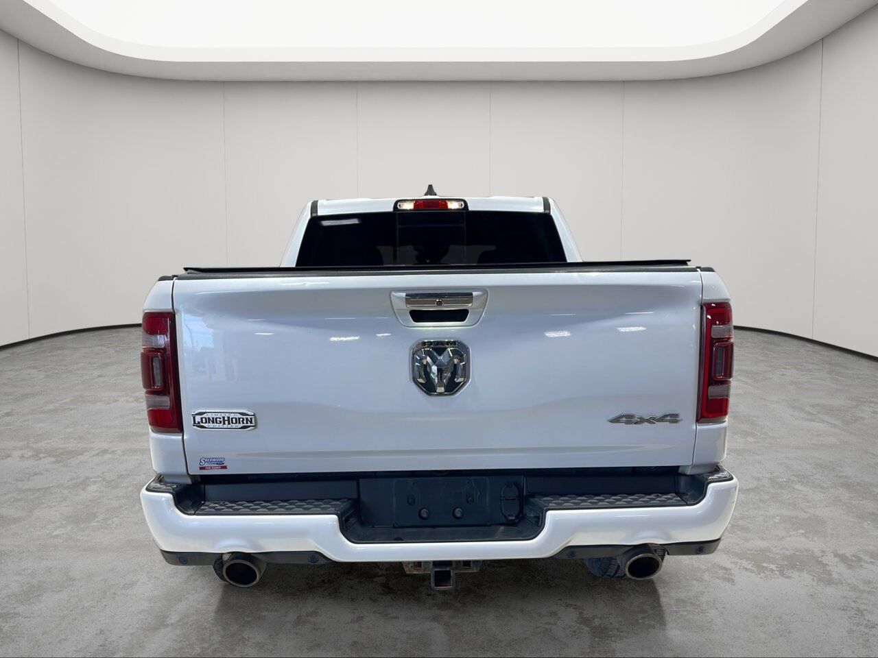 2022 Ram 1500 Limited Longhorn Sherwood Park AB