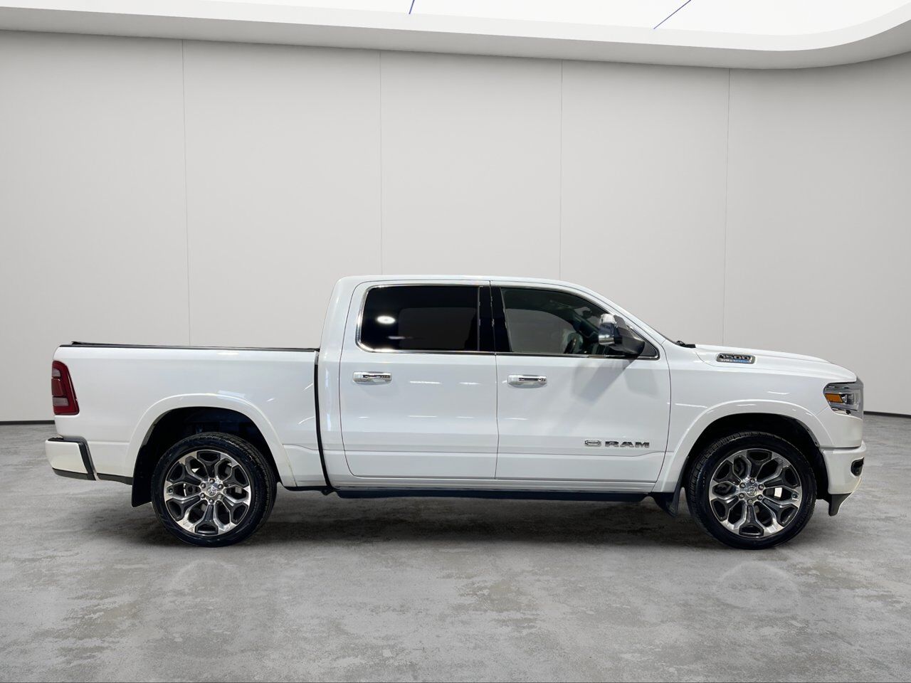 2022 Ram 1500 Limited Longhorn Sherwood Park AB