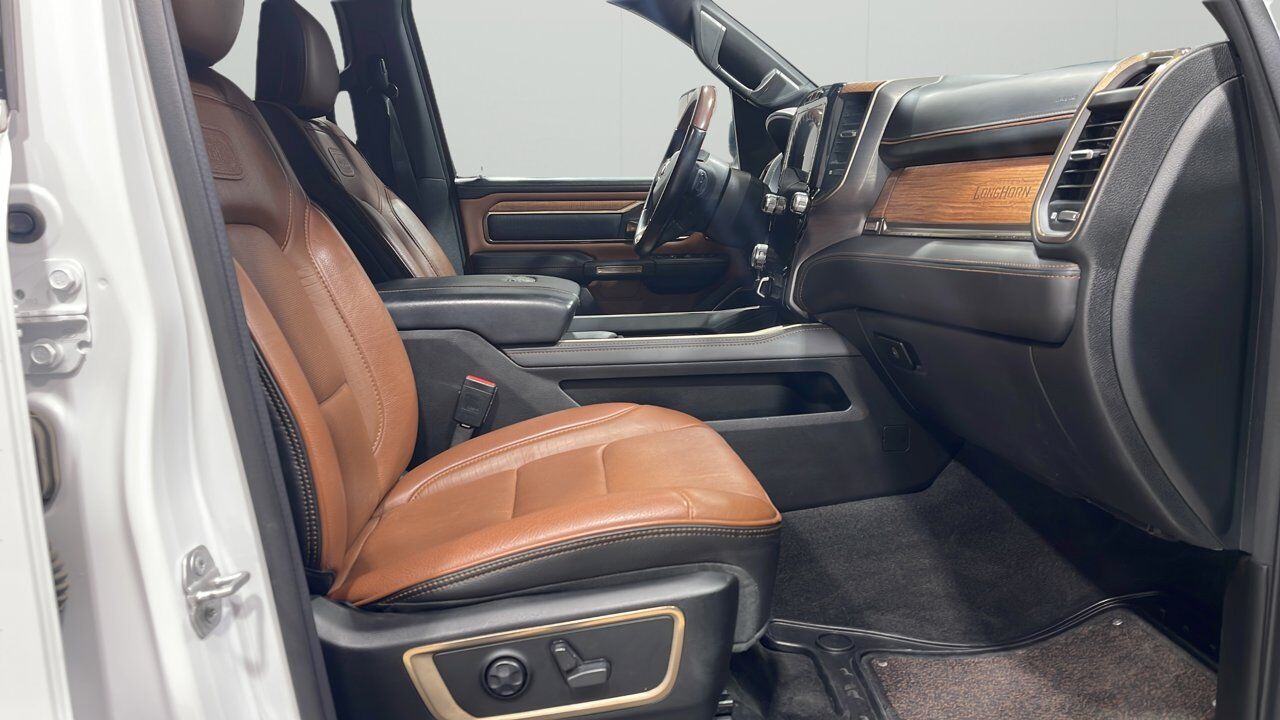 2022 Ram 1500 Limited Longhorn Sherwood Park AB