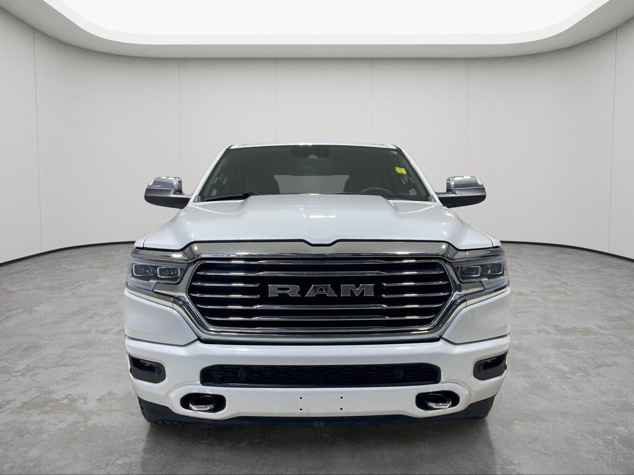 2022 Ram 1500 Limited Longhorn
