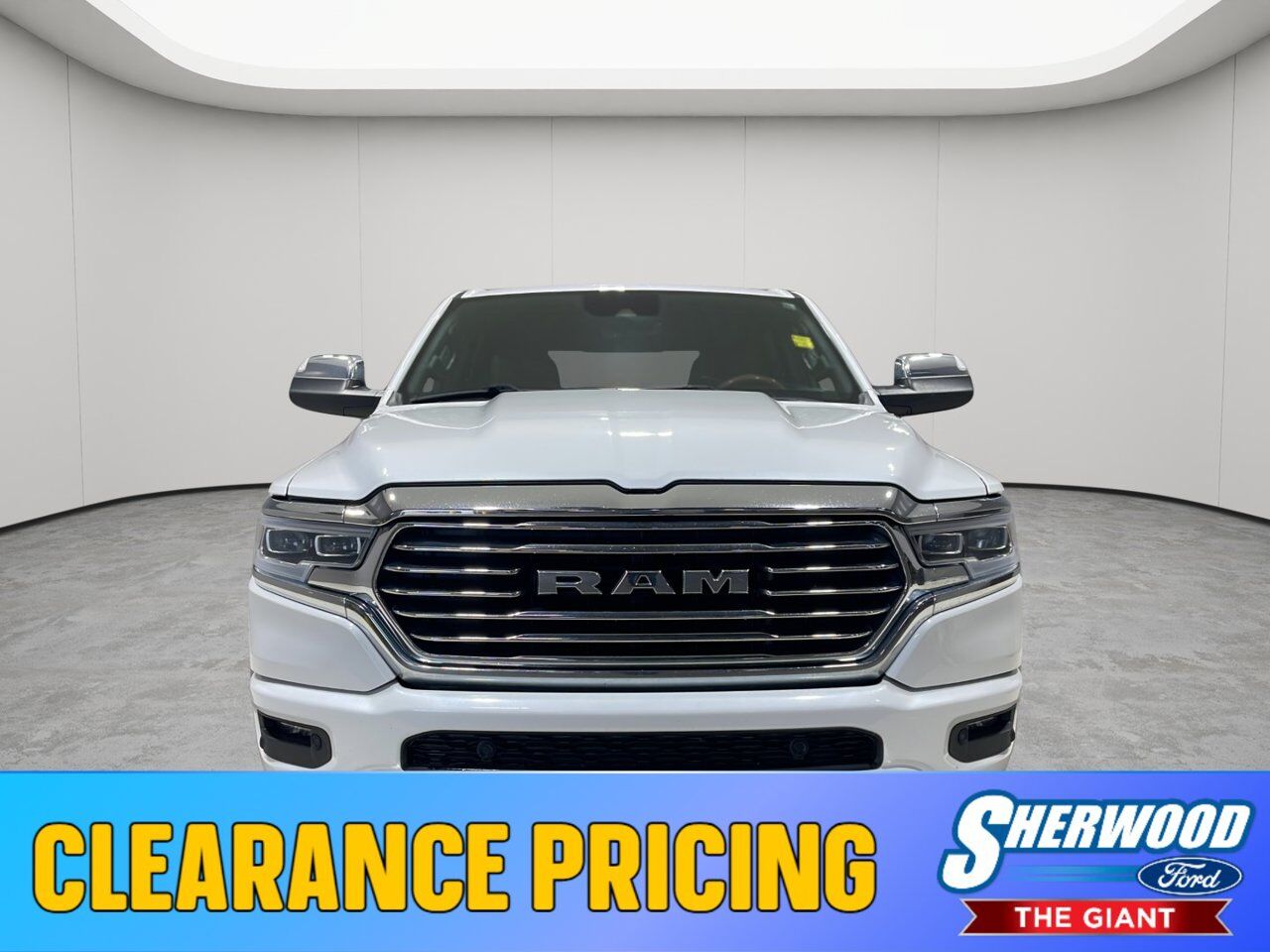 2022 Ram 1500 Limited Longhorn