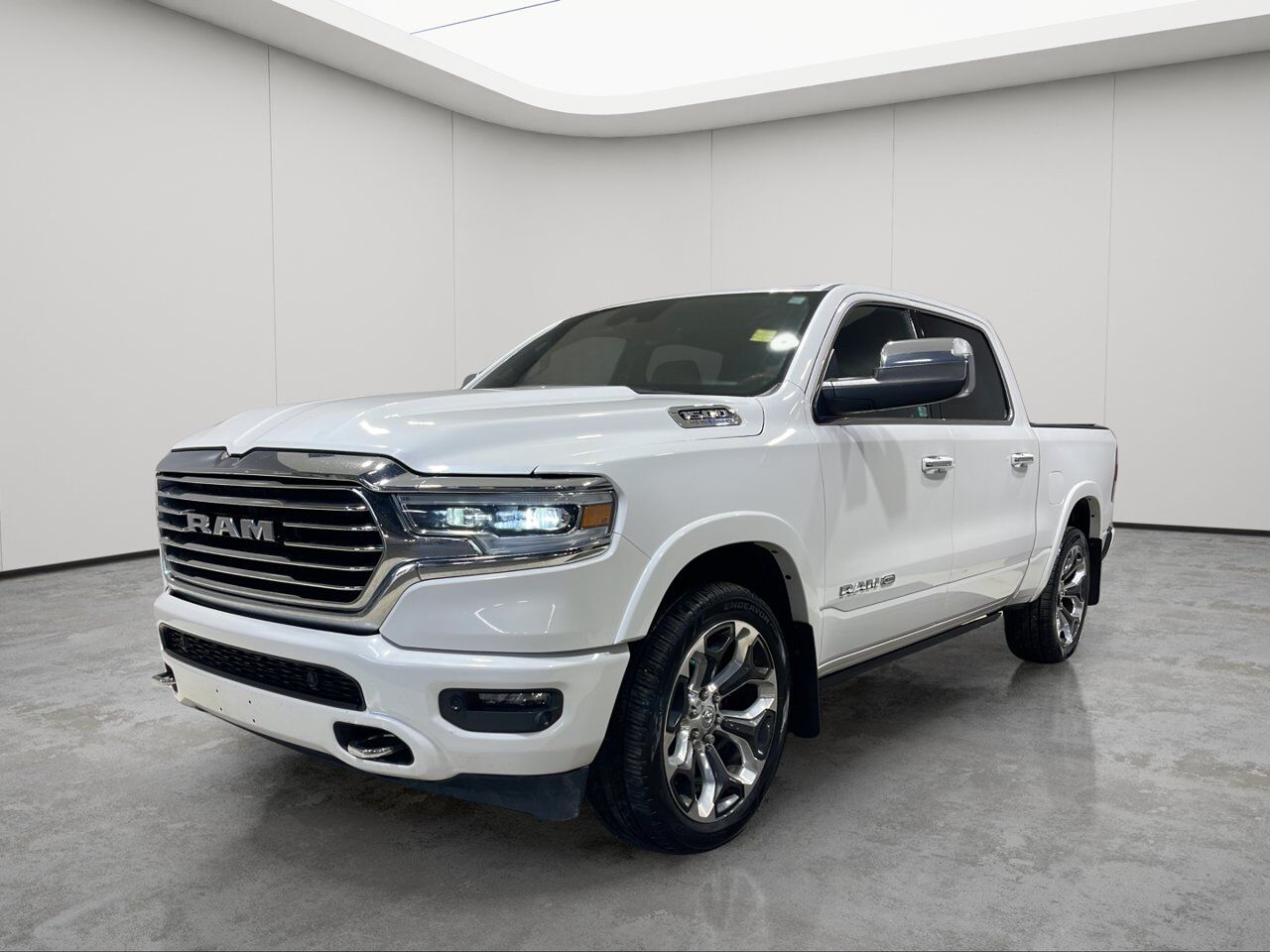 2022 Ram 1500 Limited Longhorn