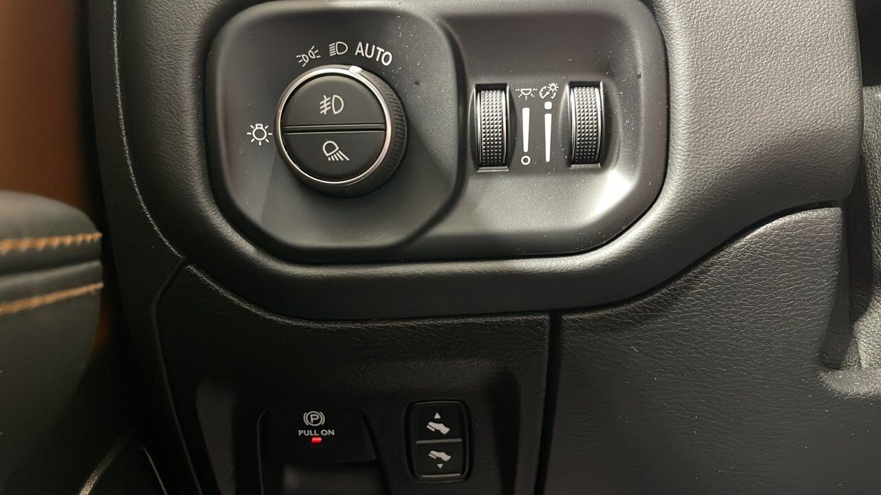 2022 Ram 1500 Limited Longhorn Sherwood Park AB