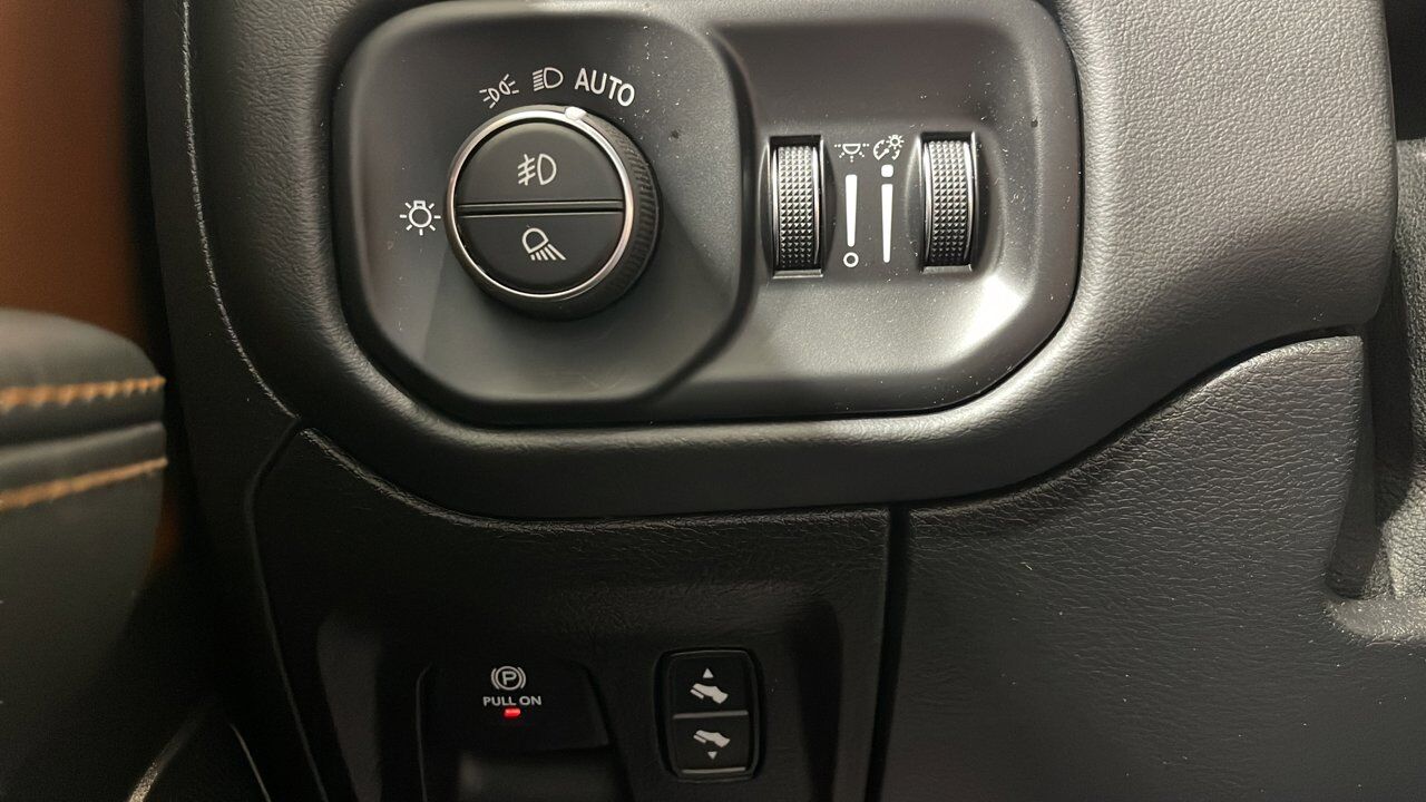 2022 Ram 1500 Limited Longhorn Sherwood Park AB