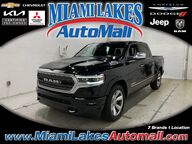 2022 Ram 1500 Limited Miami Lakes FL 2022 Ram 1500 Limited Miami Lakes FL