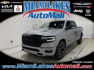 2022 Ram 1500 Limited Miami Lakes FL 2022 Ram 1500 Limited Miami Lakes FL