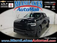 2022 Ram 1500 Limited Miami Lakes FL 2022 Ram 1500 Limited Miami Lakes FL