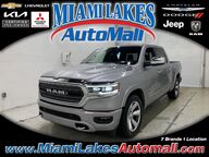 2022 Ram 1500 Limited Miami Lakes FL 2022 Ram 1500 Limited Miami Lakes FL