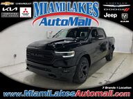 2022 Ram 1500 Limited Miami Lakes FL 2022 Ram 1500 Limited Miami Lakes FL