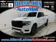 2022 Ram 1500 Limited Miami Lakes FL 2022 Ram 1500 Limited Miami Lakes FL