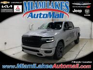 2022 Ram 1500 Limited Miami Lakes FL 2022 Ram 1500 Limited Miami Lakes FL