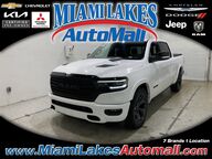 2022 Ram 1500 Limited Miami Lakes FL 2022 Ram 1500 Limited Miami Lakes FL