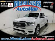 2022 Ram 1500 Limited Miami Lakes FL 2022 Ram 1500 Limited Miami Lakes FL