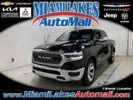 2022 Ram 1500 Limited Miami Lakes FL 2022 Ram 1500 Limited Miami Lakes FL