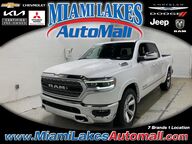 2022 Ram 1500 Limited Miami Lakes FL 2022 Ram 1500 Limited Miami Lakes FL
