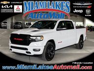 2022 Ram 1500 Limited Miami Lakes FL 2022 Ram 1500 Limited Miami Lakes FL