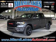 2022 Ram 1500 Limited Miami Lakes FL 2022 Ram 1500 Limited Miami Lakes FL