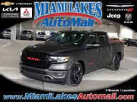 2022 Ram 1500 Limited Miami Lakes FL 2022 Ram 1500 Limited Miami Lakes FL