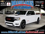 2022 Ram 1500 Limited Miami Lakes FL 2022 Ram 1500 Limited Miami Lakes FL