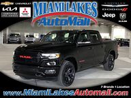 2022 Ram 1500 Limited Miami Lakes FL 2022 Ram 1500 Limited Miami Lakes FL