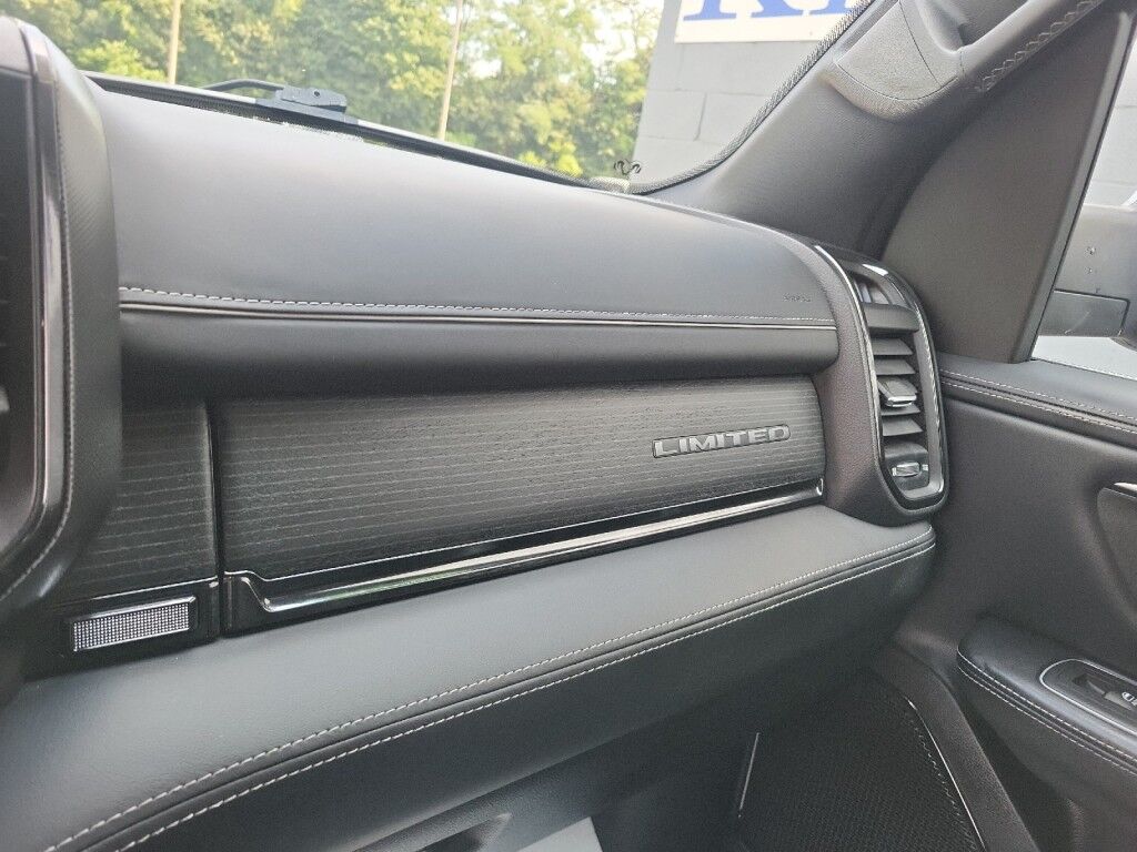 2022 Ram 1500 Limited Owego NY
