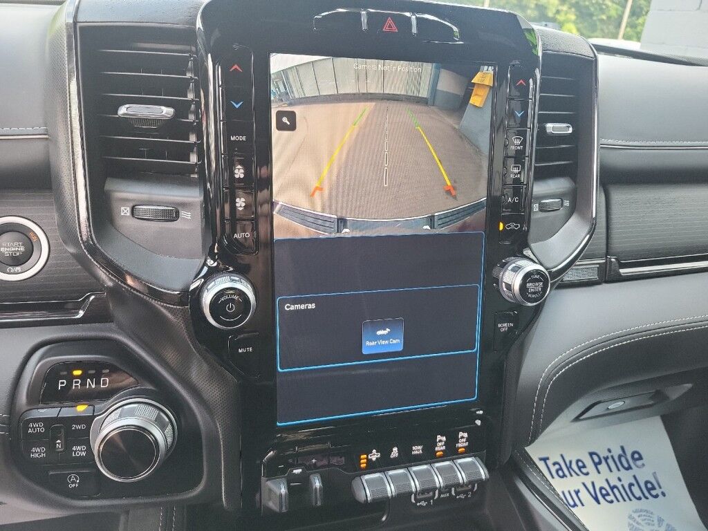 2022 Ram 1500 Limited Owego NY