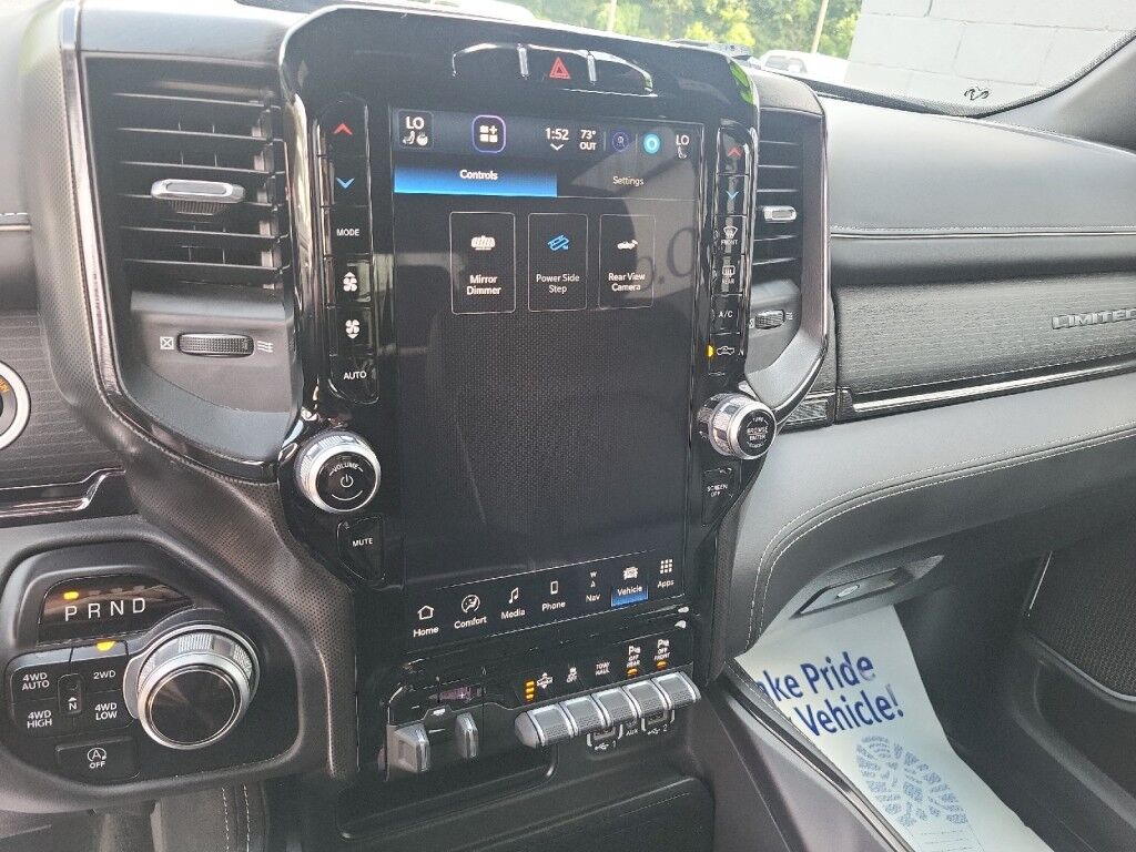 2022 Ram 1500 Limited Owego NY