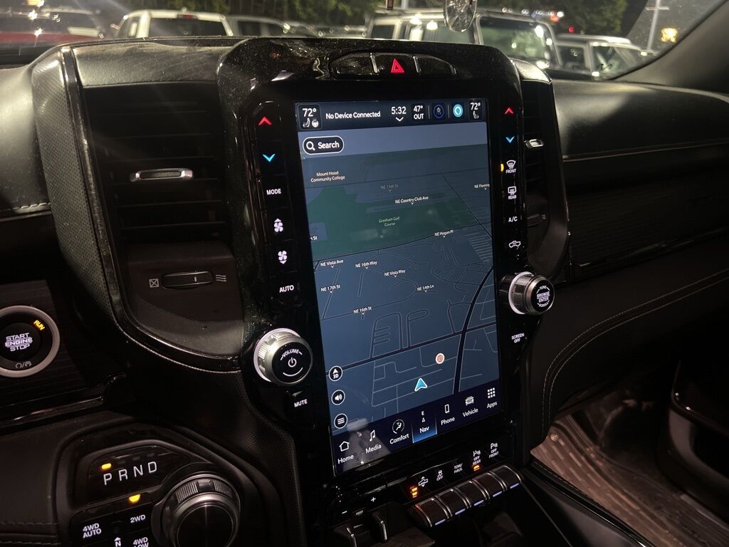 2022 Ram 1500 Limited Gresham OR