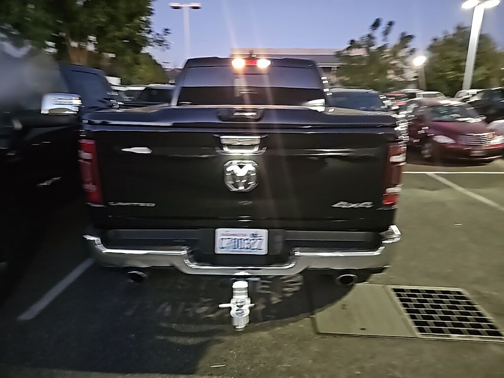 2022 Ram 1500 Limited Gresham OR