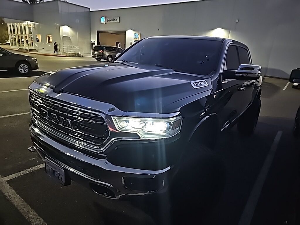 2022 Ram 1500 Limited Gresham OR