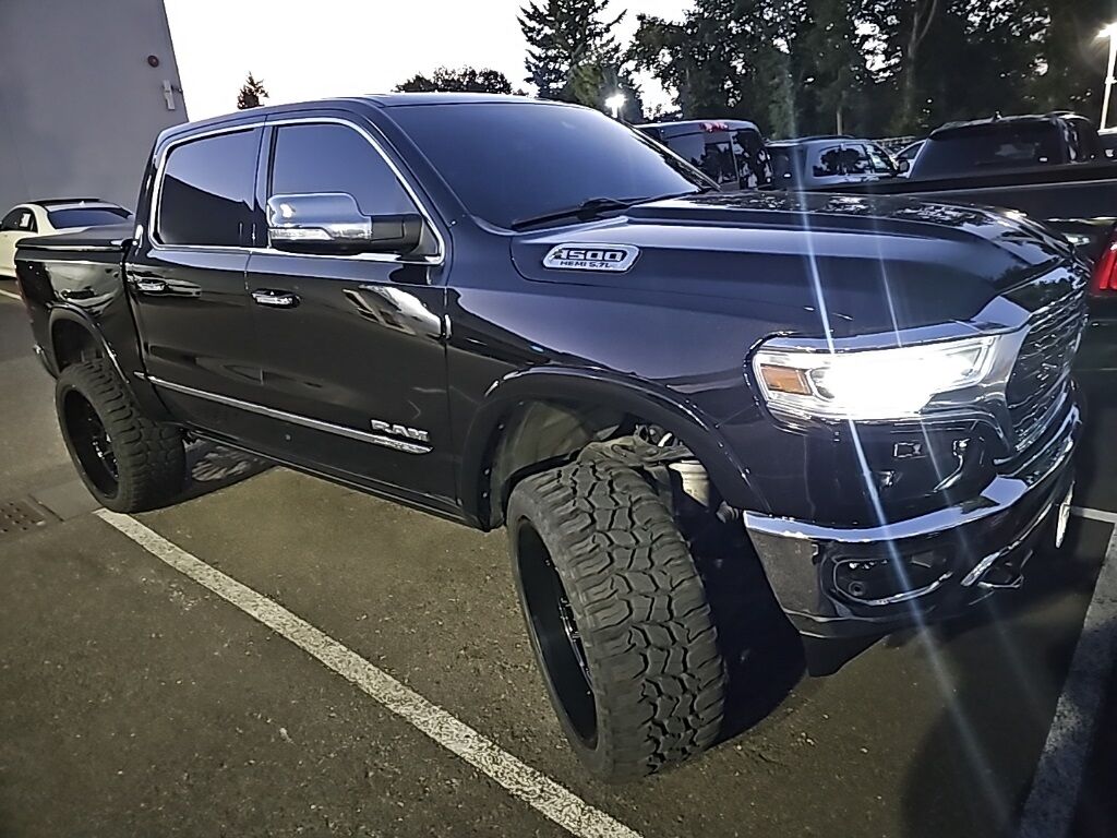 2022 Ram 1500 Limited