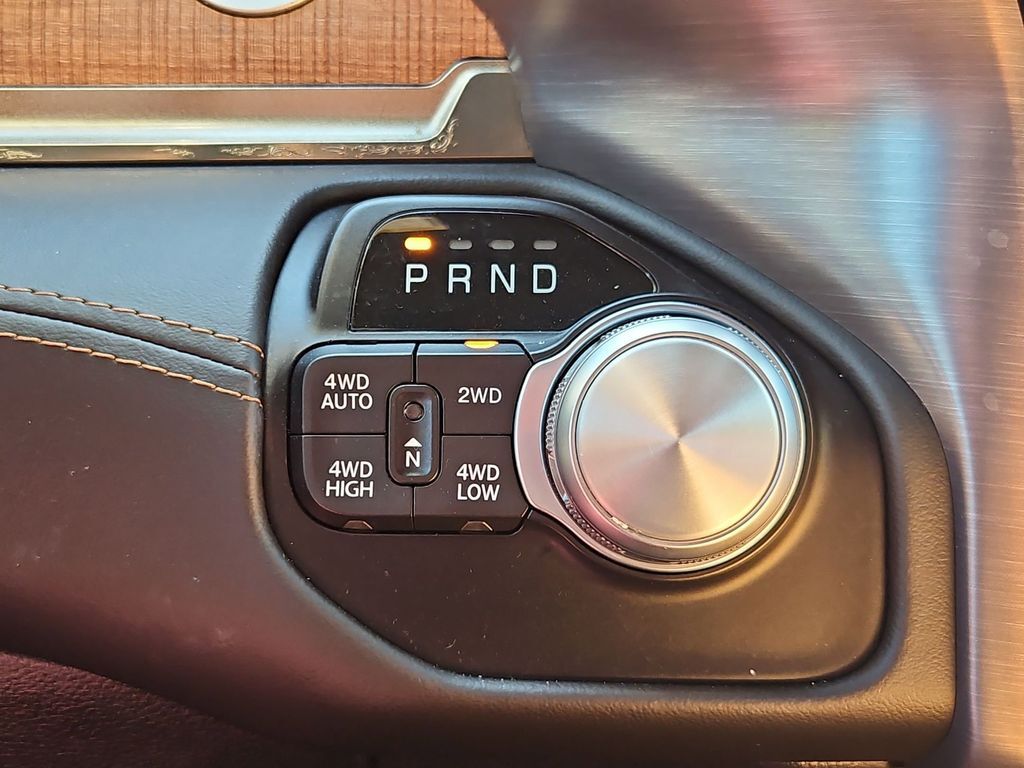 2022 Ram 1500 Limited Gresham OR