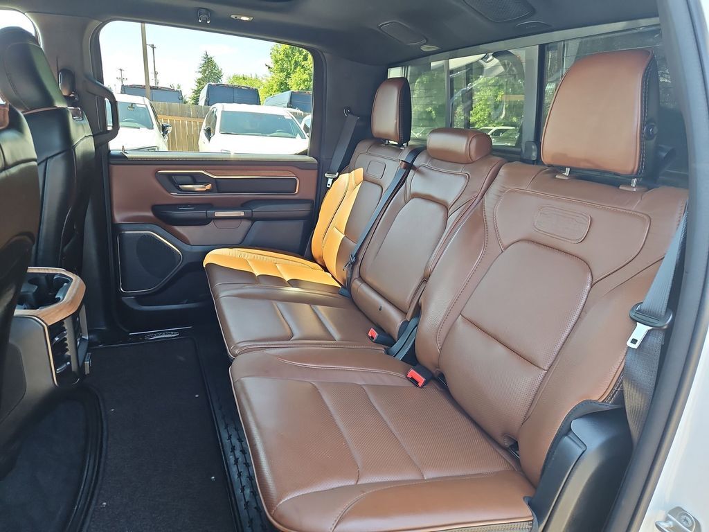 2022 Ram 1500 Limited Gresham OR