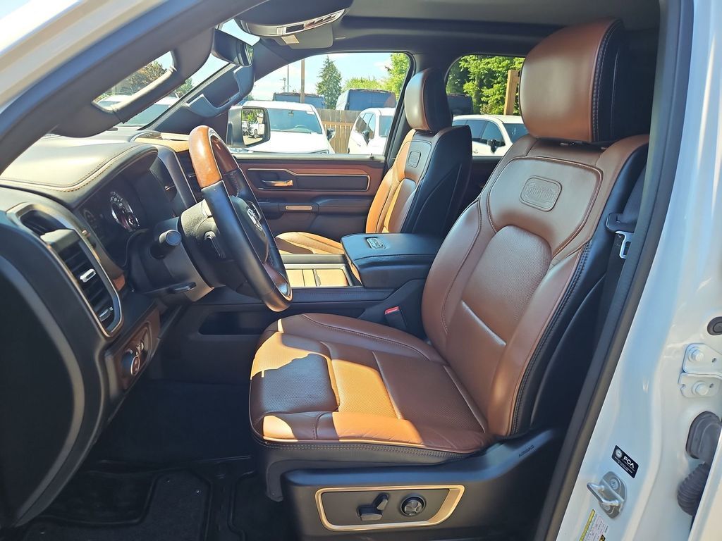 2022 Ram 1500 Limited Gresham OR