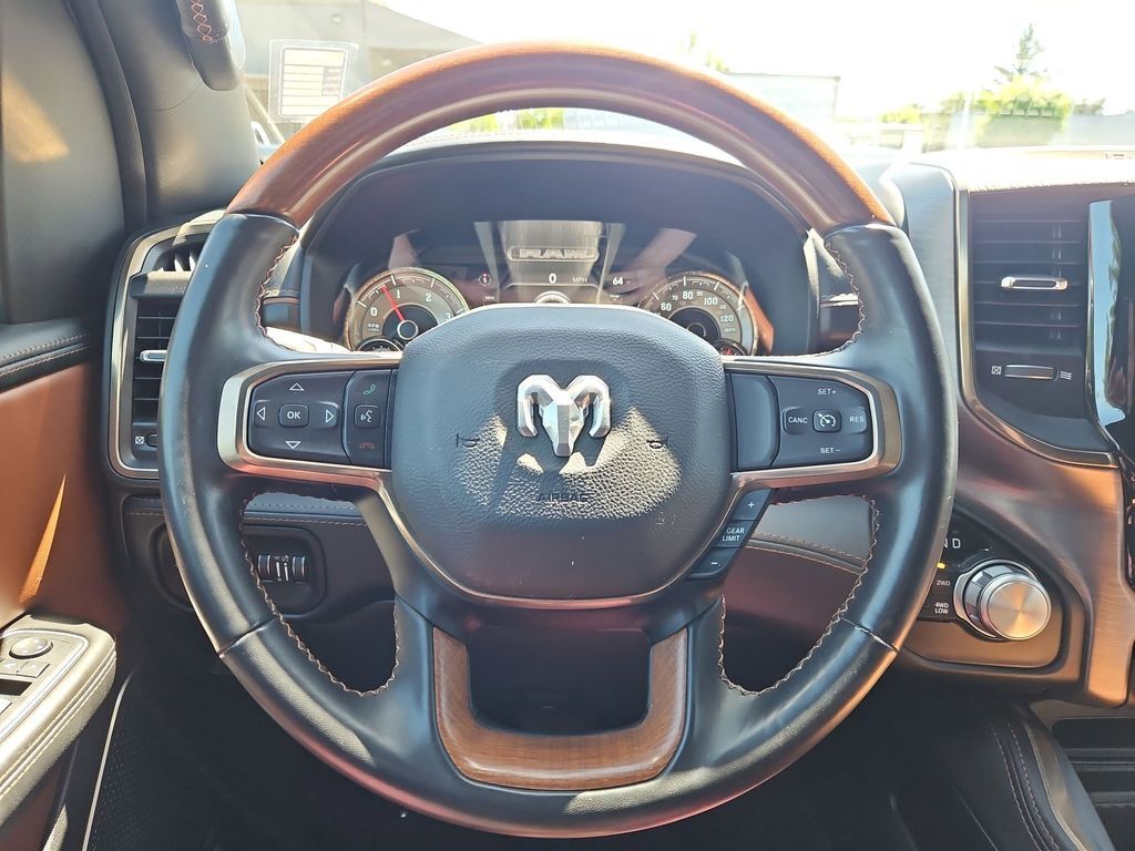 2022 Ram 1500 Limited Gresham OR
