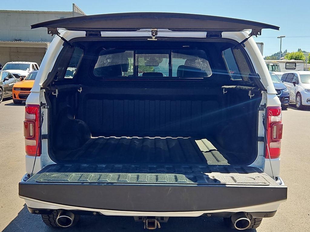 2022 Ram 1500 Limited Gresham OR