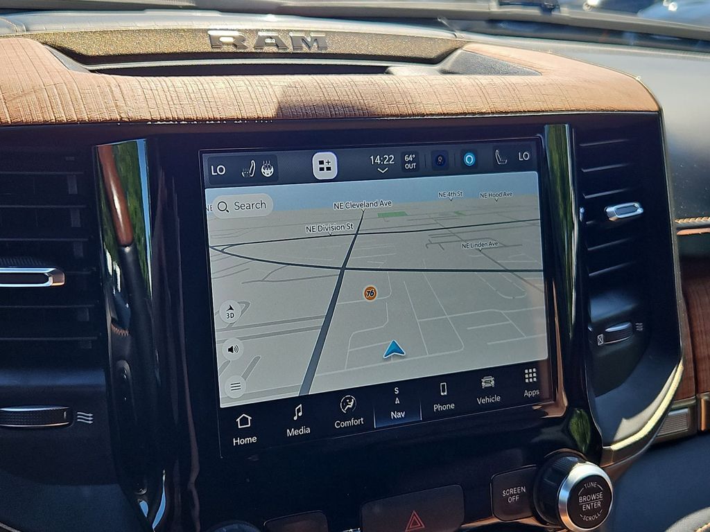 2022 Ram 1500 Limited Gresham OR
