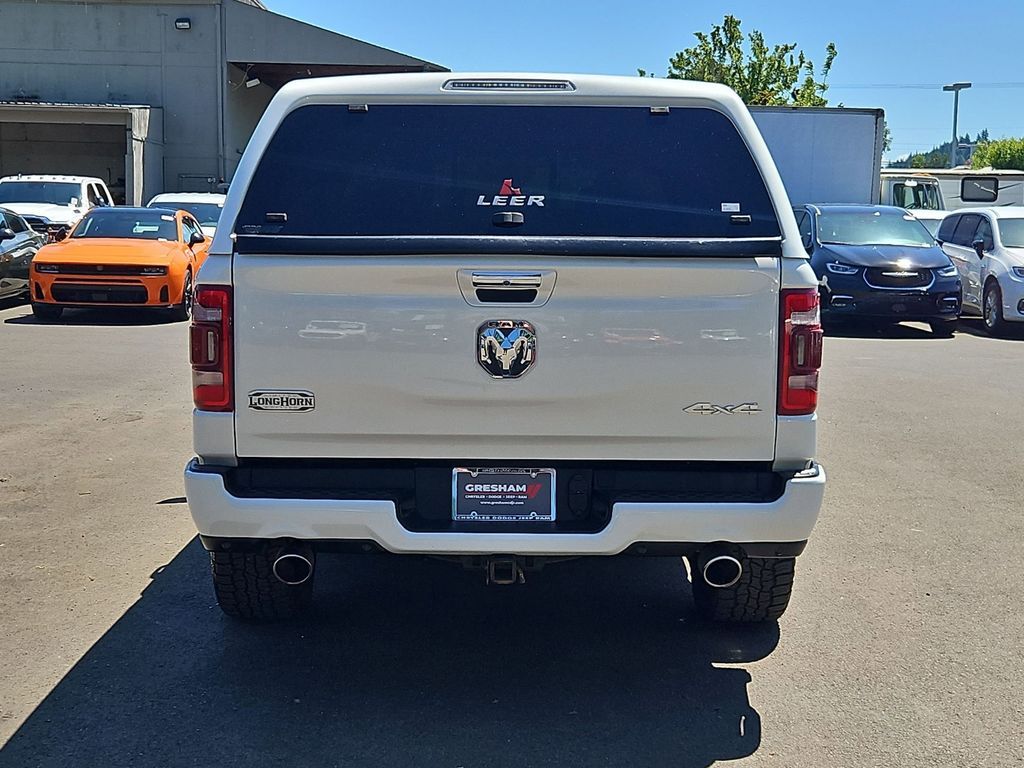 2022 Ram 1500 Limited Gresham OR