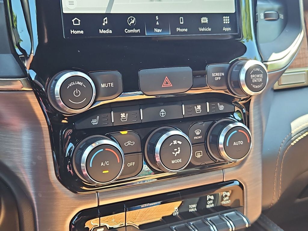 2022 Ram 1500 Limited Gresham OR