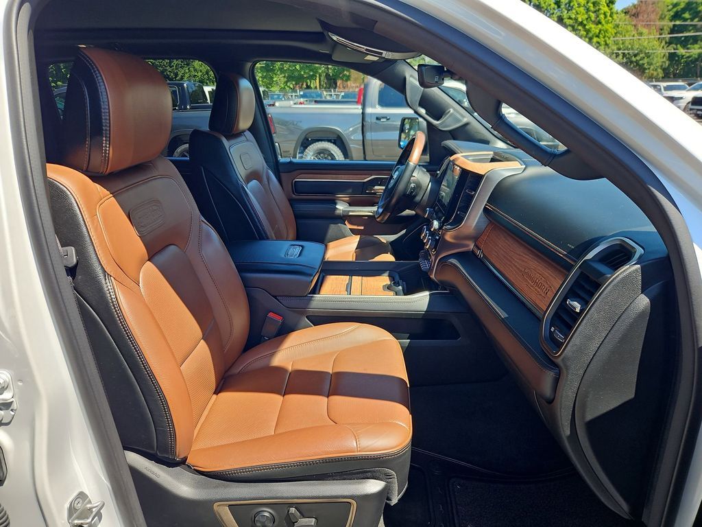 2022 Ram 1500 Limited Gresham OR