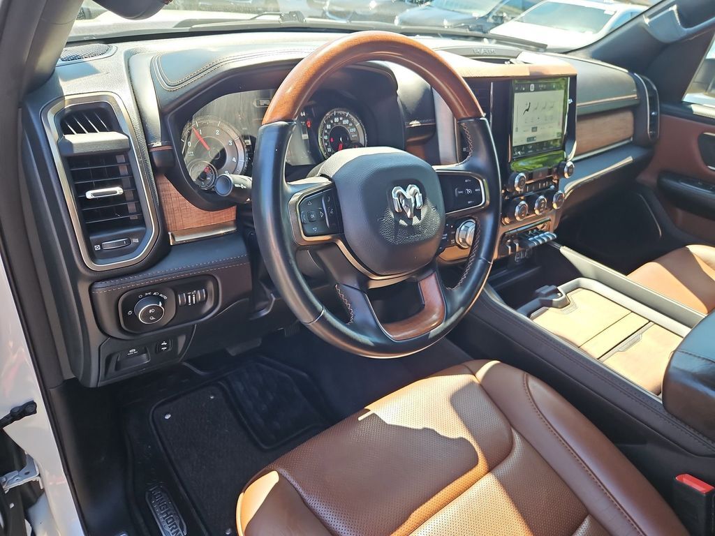2022 Ram 1500 Limited Gresham OR