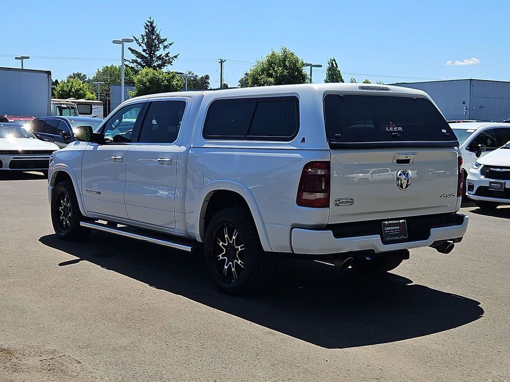 2022 Ram 1500 Limited Gresham OR
