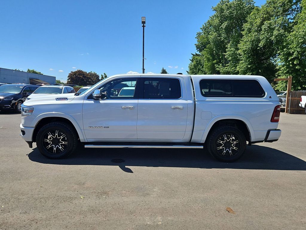 2022 Ram 1500 Limited Gresham OR