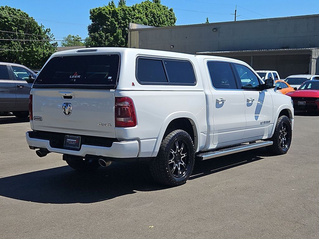 2022 Ram 1500 Limited Gresham OR
