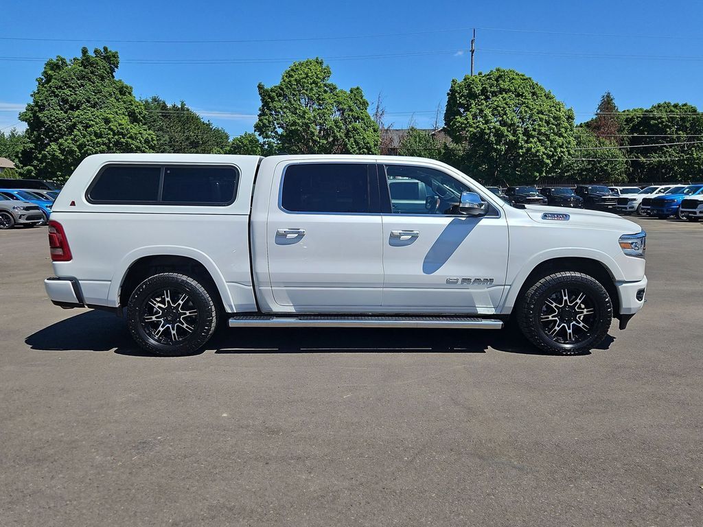 2022 Ram 1500 Limited Gresham OR