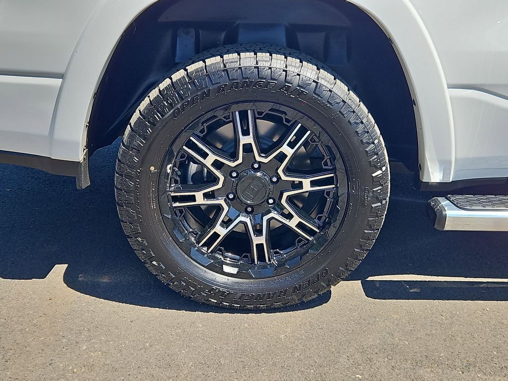 2022 Ram 1500 Limited Gresham OR